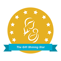 Gift Shining Star 